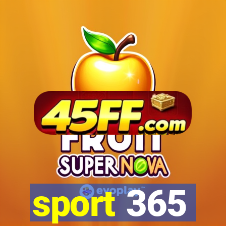 sport 365